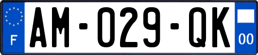 AM-029-QK