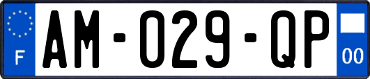 AM-029-QP
