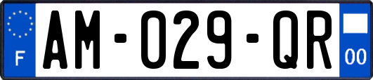 AM-029-QR