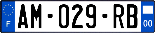 AM-029-RB