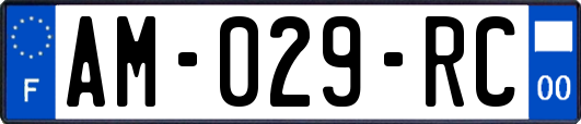 AM-029-RC