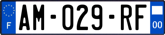 AM-029-RF