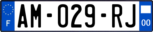 AM-029-RJ