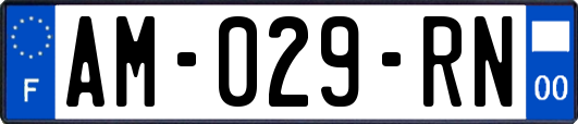 AM-029-RN