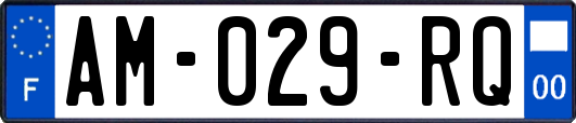 AM-029-RQ