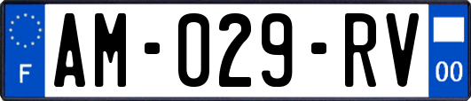 AM-029-RV