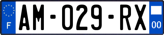 AM-029-RX