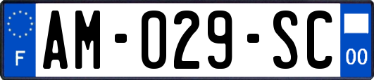 AM-029-SC