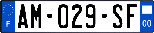 AM-029-SF