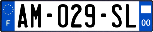 AM-029-SL