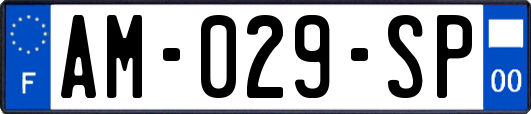 AM-029-SP