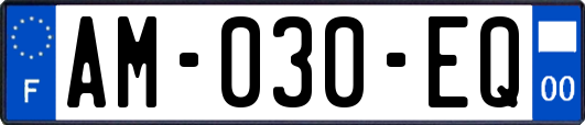 AM-030-EQ