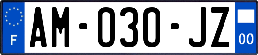 AM-030-JZ