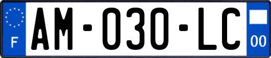 AM-030-LC