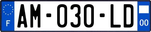 AM-030-LD