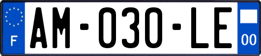 AM-030-LE