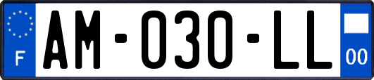 AM-030-LL