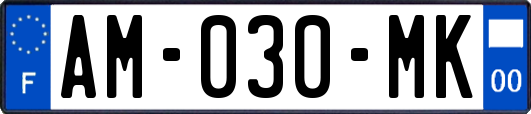 AM-030-MK