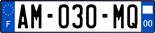 AM-030-MQ