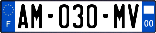 AM-030-MV