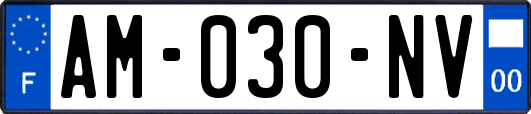 AM-030-NV