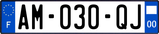 AM-030-QJ