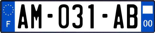 AM-031-AB