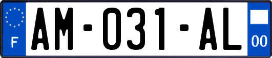 AM-031-AL