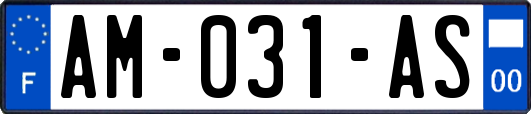 AM-031-AS