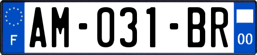 AM-031-BR