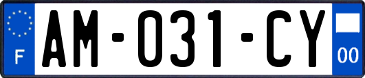 AM-031-CY