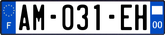 AM-031-EH