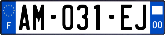 AM-031-EJ