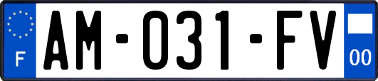 AM-031-FV