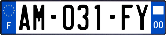 AM-031-FY