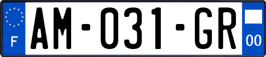 AM-031-GR