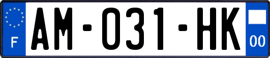 AM-031-HK