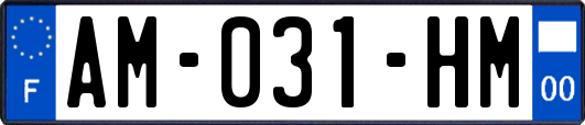 AM-031-HM
