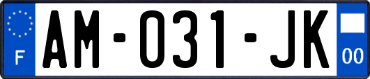 AM-031-JK