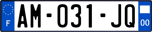 AM-031-JQ