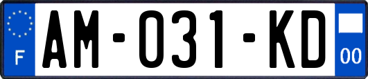AM-031-KD