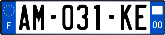 AM-031-KE