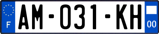 AM-031-KH