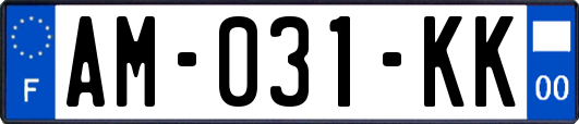 AM-031-KK