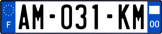 AM-031-KM