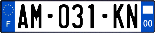 AM-031-KN