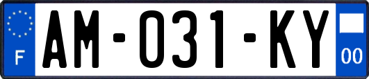 AM-031-KY