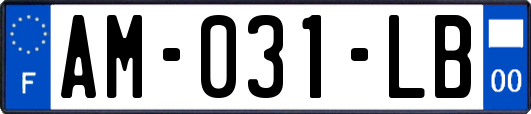AM-031-LB