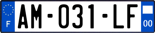 AM-031-LF