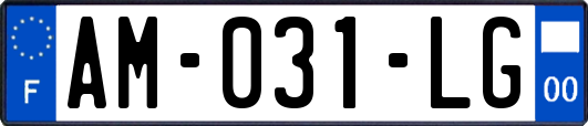 AM-031-LG